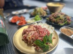 -杨小佳·齐齐哈尔烤肉·烤串(广州店)