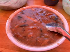 -逍遥镇刘相五胡辣汤豆沫馆(康复中街店)