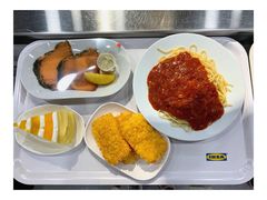 -宜家·瑞典风味餐厅(烟台路店)