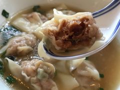 鲜肉馄饨-AFS|青岛传统包子铺