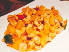 -兰木肆·云南菜(龙湖U城天街店)