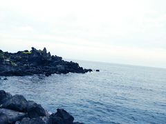 -龙头岩(Dragon Head Rock)