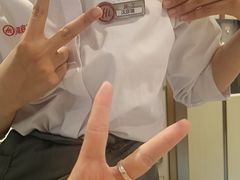 -海底捞火锅(CBD安泰广场店)