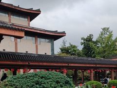 -浙江省博物馆(孤山馆区)