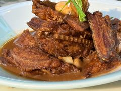 -小吊梨汤·北京菜(香山店)