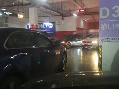 -长沙旭辉MALL