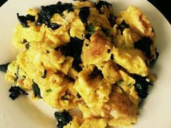 -九华山友谊土菜馆 小资餐厅