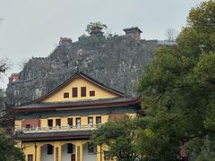 -桂林独秀峰王城景区