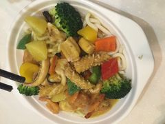 -金利茶餐厅(中船汇店)