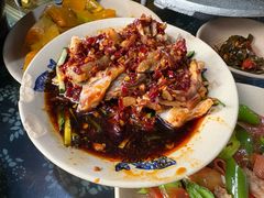 -张关合渣(航空大道店)