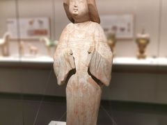 -深圳博物馆(古代艺术馆)