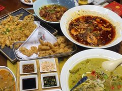 -那家老院子东北菜·饺子·小鸡炖蘑菇(艳华街店)