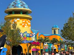 -北戴河圣蓝海洋公园