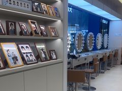 -天真蓝照相馆(西安南门王府井LAB店)
