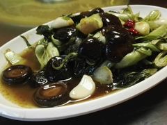 -杨胖子私房菜(秦虹路店)