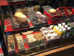 -星巴克(花木plus乐坊店)