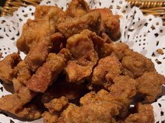 -前海沿·青岛菜(李沧万达店)
