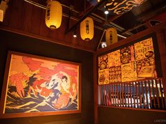 -醉虎传(南锣鼓巷店)