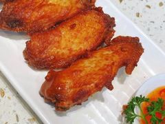 -老佛爷铜炉蛙锅(东门老街店)