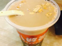 -八婆婆烧仙草(中山路店)