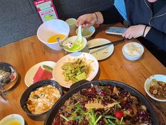 -老板恋上鱼(环山路店)