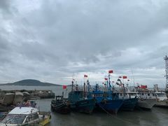 -崂山仰口游览区