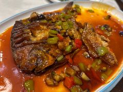 -君霖海鲜私房菜(春柳店)