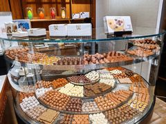 -Laderach 莱德拉(上海环贸iapm店)