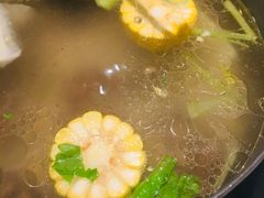 -为什么牛潮汕牛肉火锅(中信广场店)