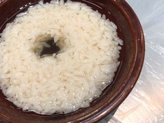 小钵子甜酒-东排食堂长沙小吃大排档(五一广场店)