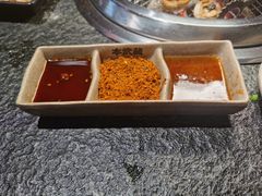 -本武藏炭花·炭火烧肉(万象汇店)