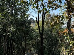 -昭山风景名胜区