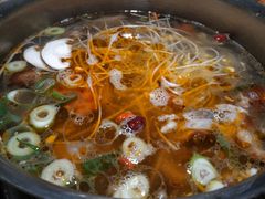 -守柴炉烤鸭(科华中路王府井店)