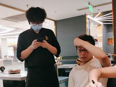 -一绪に寿喜烧(虹悦城店)