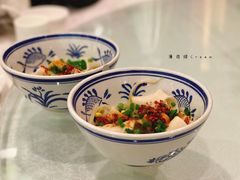biangbiang面-西安饭庄·非遗陕菜(钟楼店)