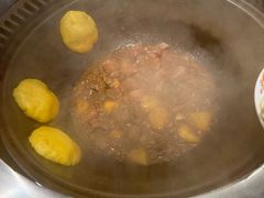 -姚稷大铁锅(龙之梦店)