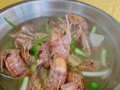 -都斛海鲜街