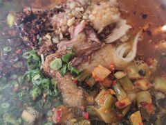 扒肉饵丝-高亮饵丝铺(滇源分店)