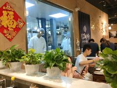 -河沿肉饼Beijing Pie(东华门店)