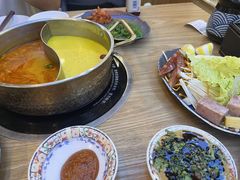-松野谷·寿喜烧自助(华联顺义金街购物中心店)