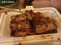 -双桂坊美食街(南大街商业步行街店)