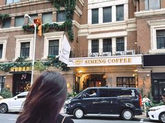 -波特曼西餐厅(中央大街店)