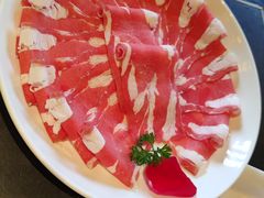 -鼓楼东街老火锅(鼓楼店)