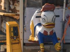 -泰州凤城河风景区-泰山公园