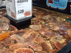 -盒马鲜生(曜一城店)
