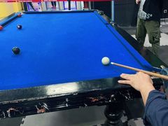 -嘿哟动霸CHUA·新潮玩运动娱乐中心·蹦床滑冰团建乐园
