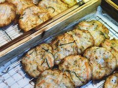 -古来思鱼饼