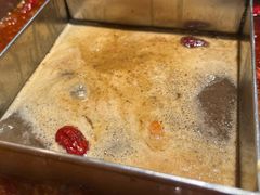 -红鼎坊·老成都火锅(新南门店)