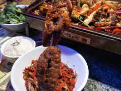 -蛙来哒(金沙洲万达店)