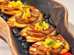 -3号仓库·创意中国菜(新世界城店)